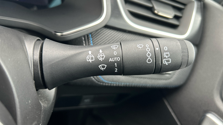 Renault Symbioz 1.6 E-Tech FHEV 145 Techno Esprit Alpine 5dr Auto Hybrid Estate